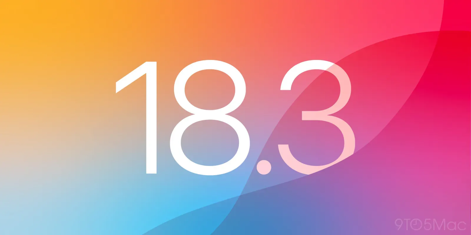 Prepare-se: iOS 18.3 Chega na Próxima Semana