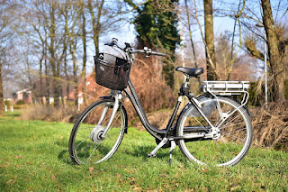 Cycles shop Buckinghamshire