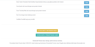 SEGERA CEK! Pengumuman Seleksi Administrasi PPPK Guru Sudah Keluar, Berikut Cara Buka dan Jadwal Penyesuaiannya