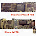 iphone 6 motherboard have nfc chip