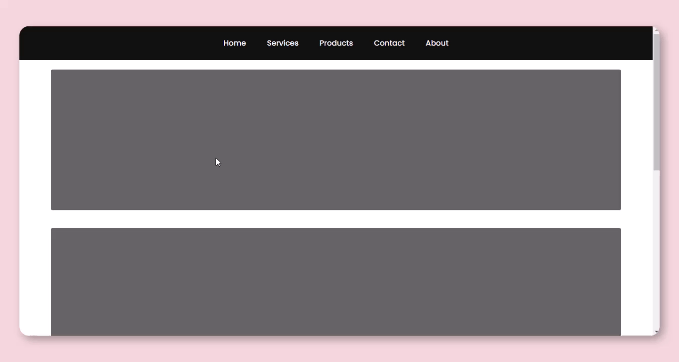 sticky-navigation-bar-design-with-css-only