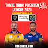 TNPL 2025: Nellai Royal Kings vs Lyca Kovai Kings – A Clash of Titans