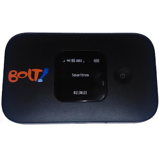 Modem Mifi Bolt Max/Slim