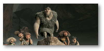 The Croods