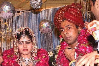 cricketers | Marriage pics of indian cricketers | Indian cricketers ...