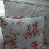 Authentic Shabby Chic Pillows