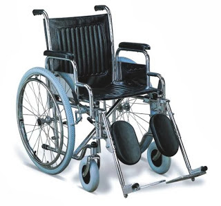 Elevating wheelchair ¹Ç¿ÆÂÖÒÎ & ½Å‚ûÂÖÒÎ Kerusi roda orthopedic