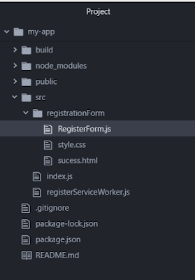 how to validate form in reactjs, form validation using react js, login form validation in react js