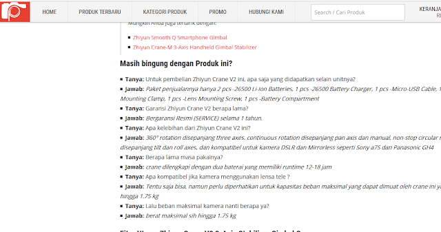 10 Cara Menjual Barang Secara Online Dengan Cepat