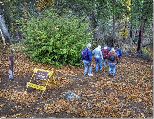 Trail 1