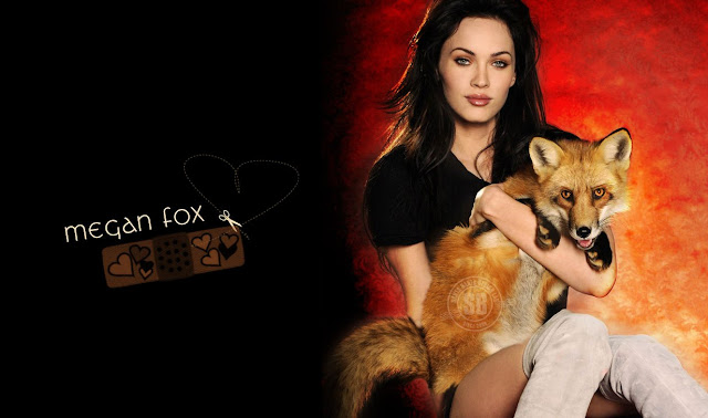 Hot Megan Fox Pictures