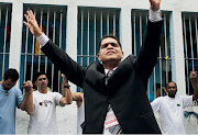 Pastor Marcos Pereira é preso por estupro no Rio