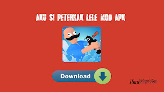 Aku Si Peternak Lele Mod APK 1.4 (Unlimited money) untuk Android Gratis Unduh