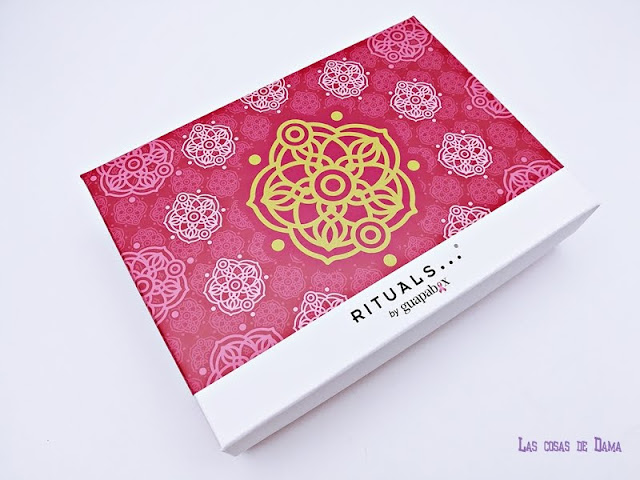 Guapabox mes rosa cancer de mama octubre sumatealrosa belleza fundacion stanpa beautybox beauty