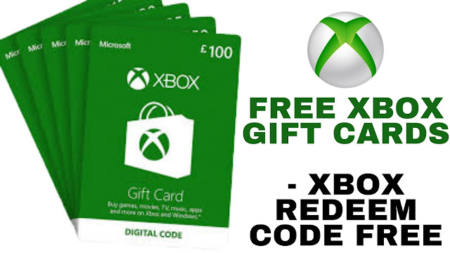 Free Gift Cards Xbox 2020 Online Discount Shop For Electronics Apparel Toys Books Games Computers Shoes Jewelry Watches Baby Products Sports Outdoors Office Products Bed Bath Furniture Tools Hardware