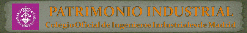 Patrimonio Industrial COIIM