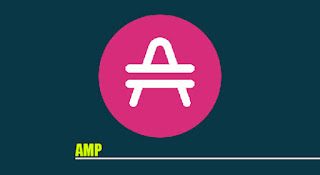 AMP, AMP coin