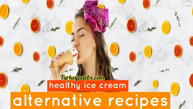 healthy ice cream alternative recipes we are having a bit of an ice cream