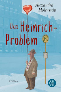 Das Heinrich-Problem . Alexandra Holenstein