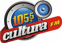 Rádio Cultura FM de Aparecida do Taboado MS ao vivo