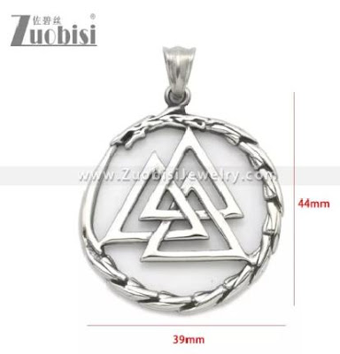 Cheap Stainless Steel Pendants