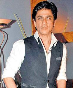 SRK