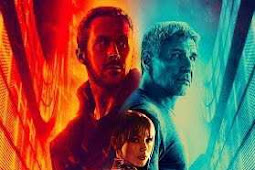 Blade Runner 2049 (2017)