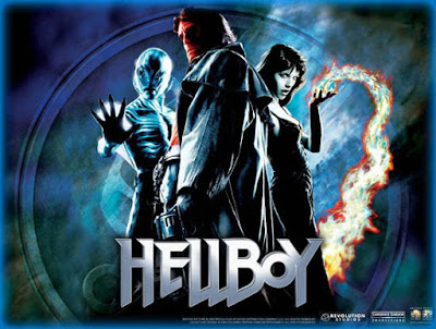 Hellboy (2004) Org Hindi Audio Track File