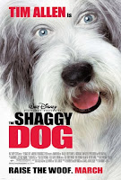 The Shaggy Dog [2006]