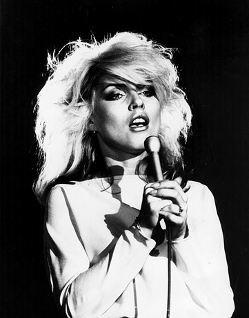Search Results for Debbie Harry