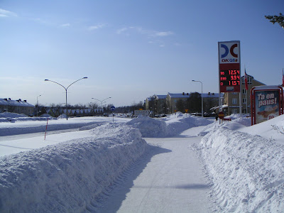 Vinter 2010