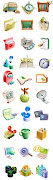 Beautiful lovely iconsFree Vector Graphics (.ai) . Download Free Icons . (beautiful lovely icons vectorrwe)