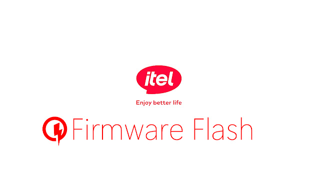 Itel P55 5G File Scatter & Tutorial Flash 2025