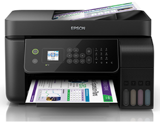 Epson L5290 Printer Driver