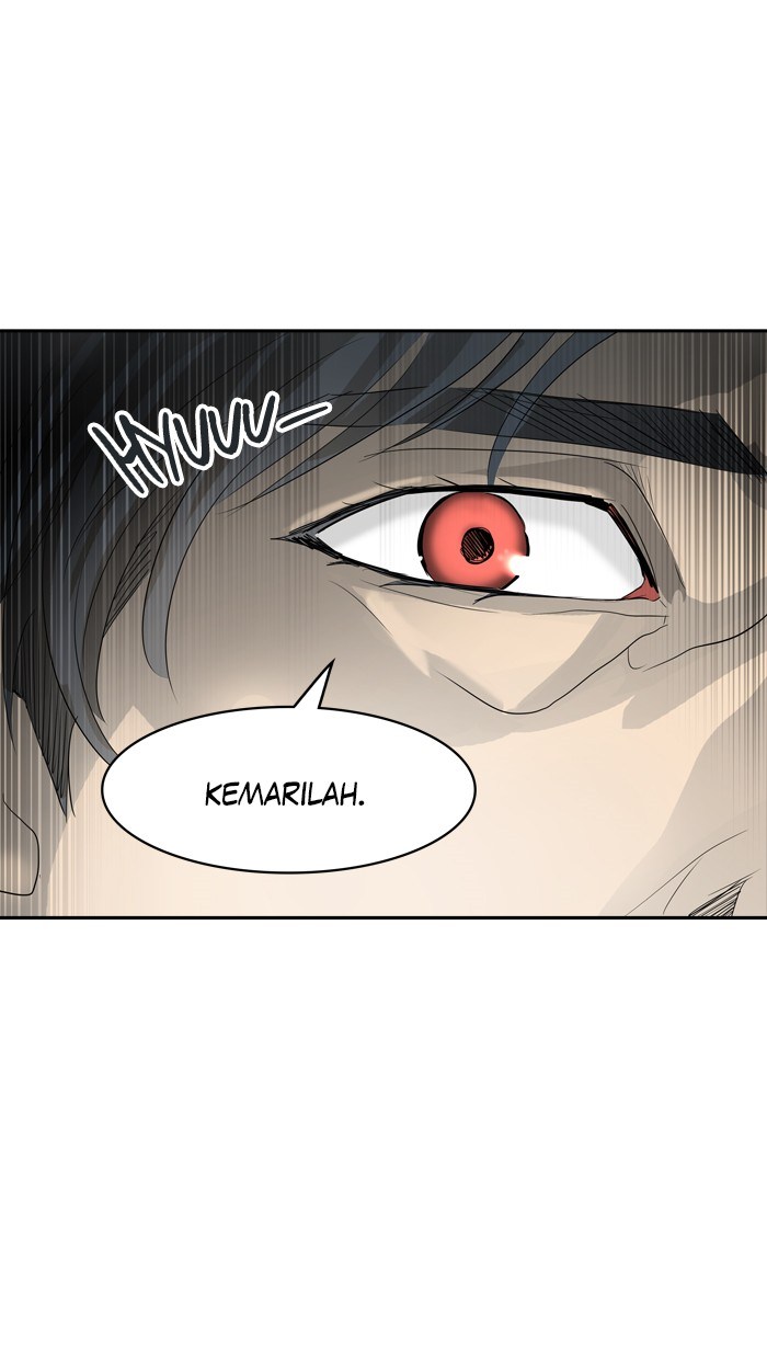 Webtoon Tower Of God Bahasa Indonesia Chapter 353