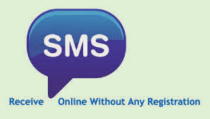 Top Site For Recieving Sms Online