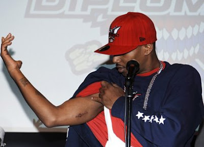 camron crime pays  album sales