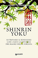 Shinrin Yoku di Annette Lavrijsen