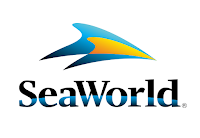 SeaWorld logo