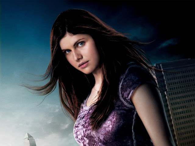 Alexandra Daddario Wallpapers Free Download