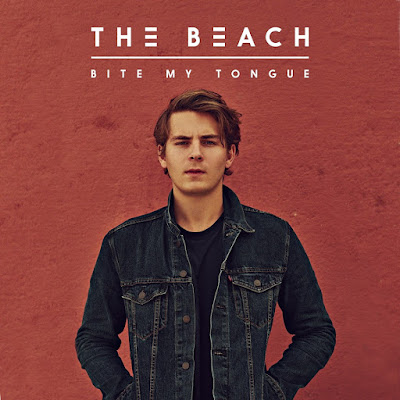 The Beach Drops New Single "Bite My Tongue"