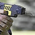 CHACO: DIPUTADOS APROBARON EL USO DE PISTOLAS TASER PARA LA POLICIA Y FUERZAS DE SEGURIDAD