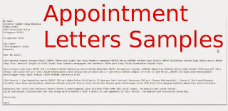 appointment letters samples | appointment letters usmc | appointment letters format employee | job appointment letter for new employee | format of appointment letter for employee | format of appointment letter for employee pdf | job appointment letter format in word | job appointment letter format free download | simple appointment letter | job appointment letter for doctor | job appointment letter for accountant