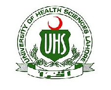 New Jobs in University of Health Sciences UHS Lahore 2021  