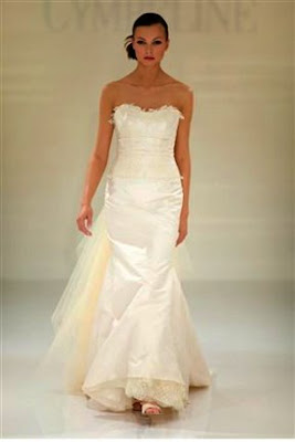 rivini wedding dress