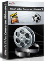 SalehonxTewahteweh.web.id - Xilisoft Video Converter Ultimate v7.0.1 build 1219 Full Patch