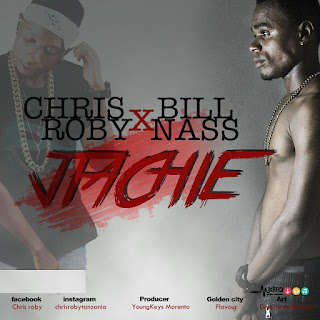 Download Audio: Chris Roby Ft BillNass - JIACHIE | 
