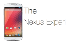 Nexus Xperience 10.4 - based on CM13 for Andromax A