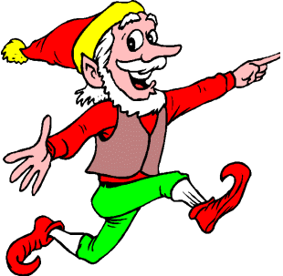 Christmas elf coloring pages coloring.filminspector.com