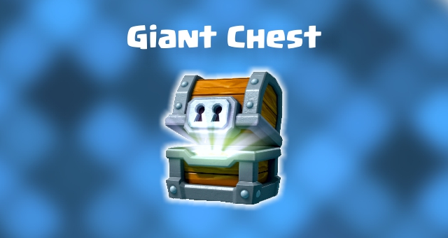 Giant Chest